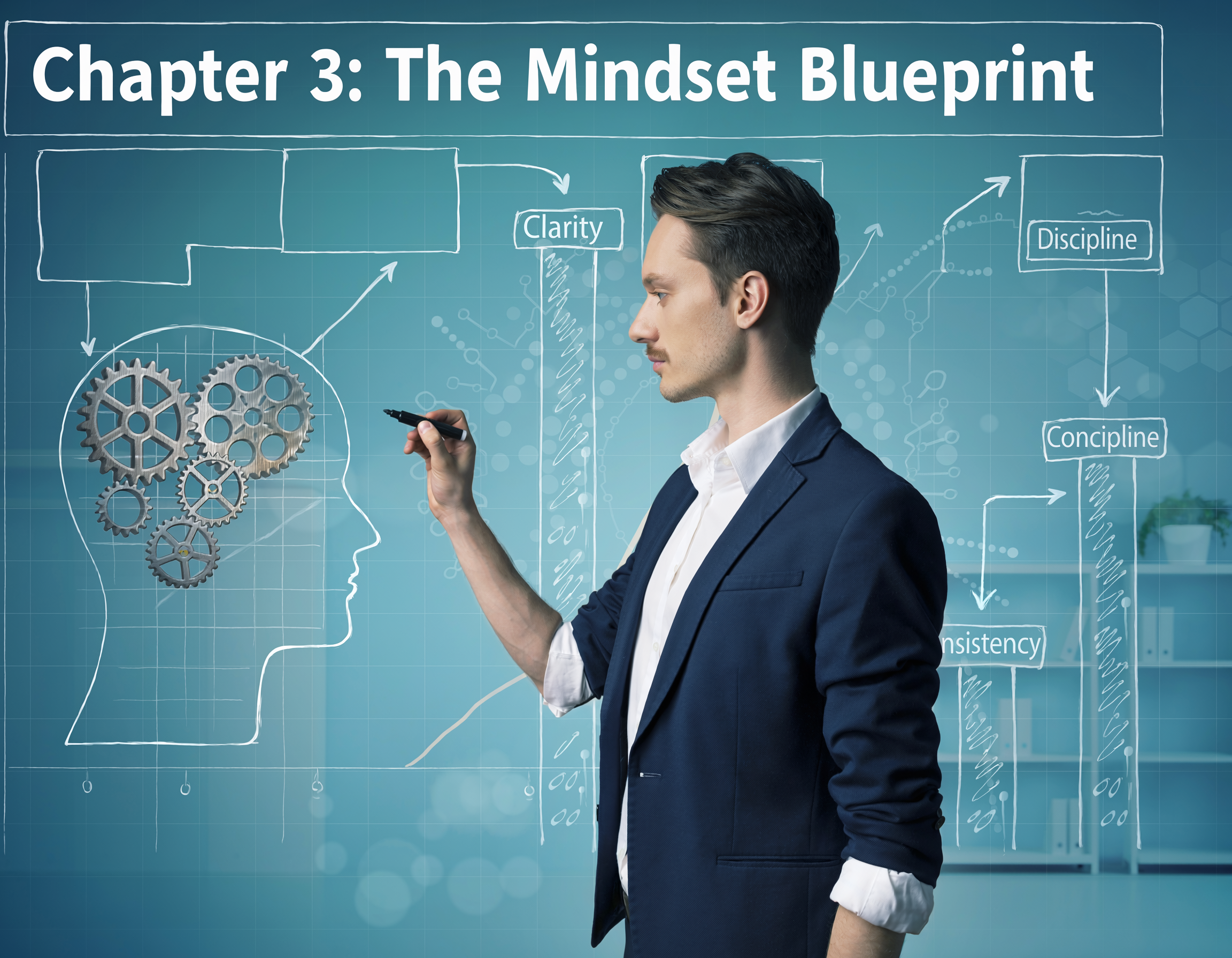 Chapter 3 The Mindset Blueprint: Thinking like high performers