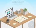 Chapter 4 The Productivity Blueprint: Focus and Efficiency